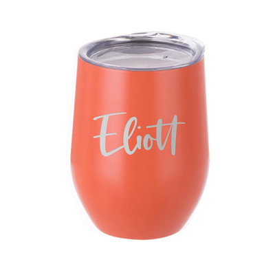 Belfry Kitchen Mary 354.9ml Wine Tumbler