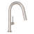 Satin Nickel