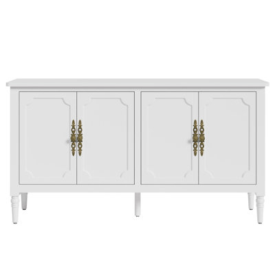 Collynns 4-Door Sideboard