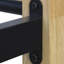 Wainfleet Bed Frame-1211645703-1222747743
