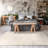Palm Leaf Area Rug-109199323