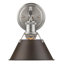 Luminaire à 3 lumières Felda-166104876-166104919