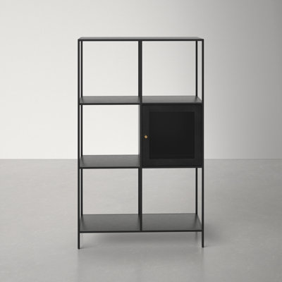 Arlow Storage Bookcase