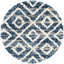 Tapis lagon oriental Cynithia-1870104296