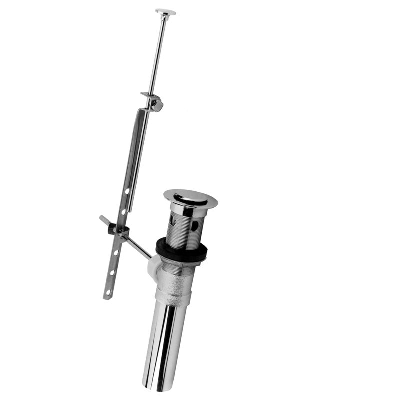1.25" Pop-Up Bathroom Sink Drain