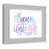 Silver Flat Framed is unavailable