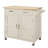 Moorman Wood Kitchen Cart-26841899
