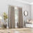 Thermal Blackout Tab Top Curtain Panel - Basics by Wayfair™-28347690-28347691