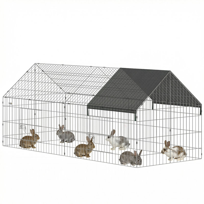 Chicken Cage