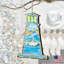 Lighthouse Handcrafted Holiday Shaped Ornament Set-269535645