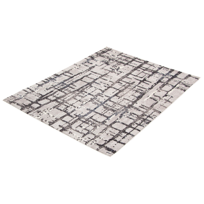 Tapis Artra, Rectangle 6 pi 7 po x 9 pi 6 po