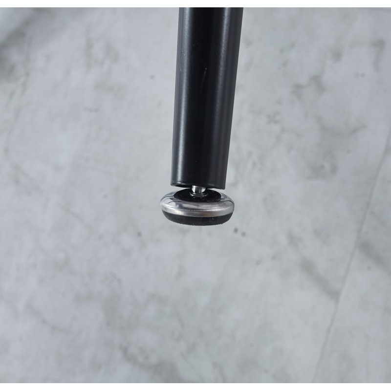 Extensible Table,DINING TABLE,OFFICE TABLE,COFFEE TABLE,Metal Leg,100/140/180X100x75cm