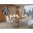 Drew 8121 Swivel Dining Chair-63529058