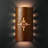 Zayyan Ceramic Wall Sconce-51106600-51113152