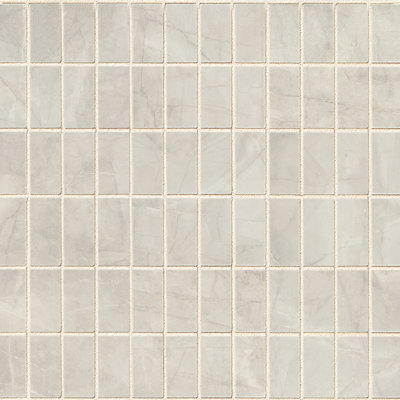 Pulpis 1" x 2" Porcelain Grid Wall & Floor Tile