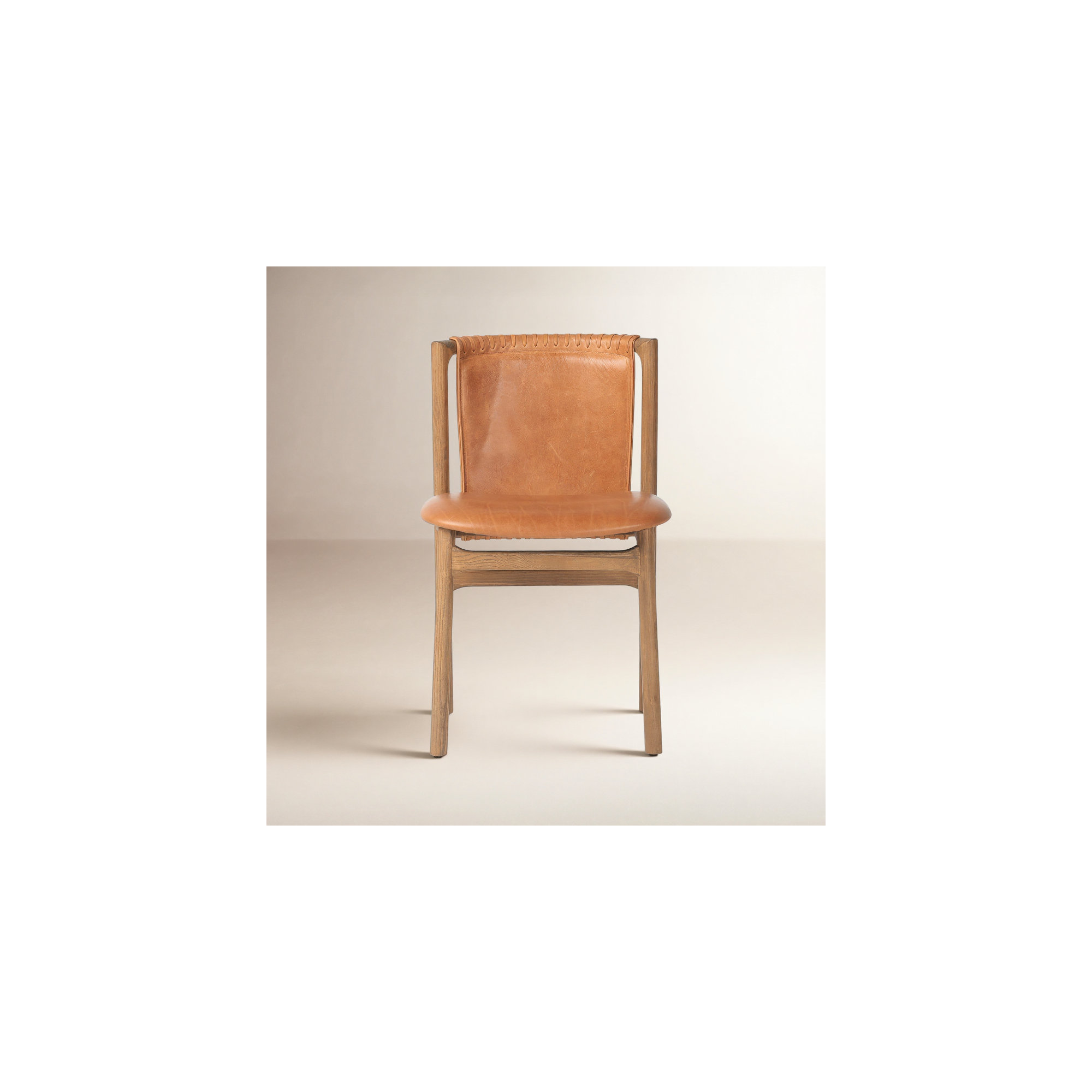 Boman Dining Chair, Lamont Nettlewood, Lamont Nettlewood