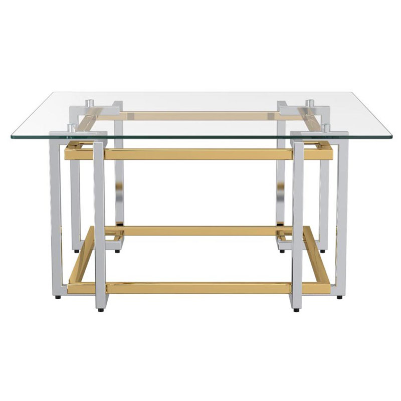 Table basse Arnlaug