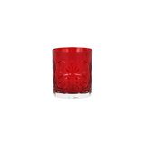 Barocco Handmade Whiskey Glass