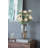 Ventresca Glass Table Vase