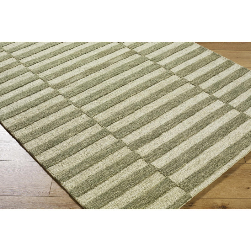 Notre tapis PNW Home X Livabliss Idaho, Rectangulaire 8 pi x 10 pi