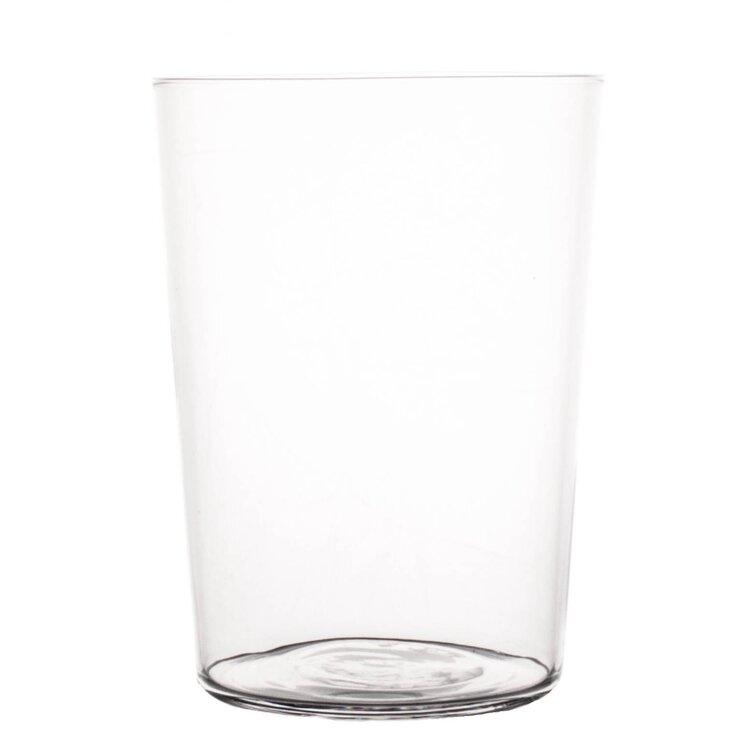 Spanish Beer Glass - Large - Canvas Home - Beck Home + Goods