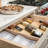 Rev-A-Shelf Kitchen Drawer Organizer Insert Spice Rack Three-Tier-87904603