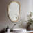 Wall Mirror