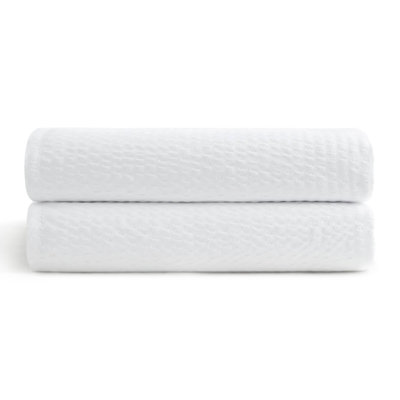 Seersucker Essential Top Decorative Sheet Case Pack 24