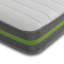 Fusion Comfort Memory Foam & Spring Mattress-739760300