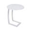 Alize Outdoor Round Side Table-1465317140
