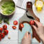 Planche à découper Ambesonne