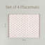over&back Hand-Blocked Placemats, Set of 4-110654058