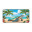 Polyester Desk Pad-189338479