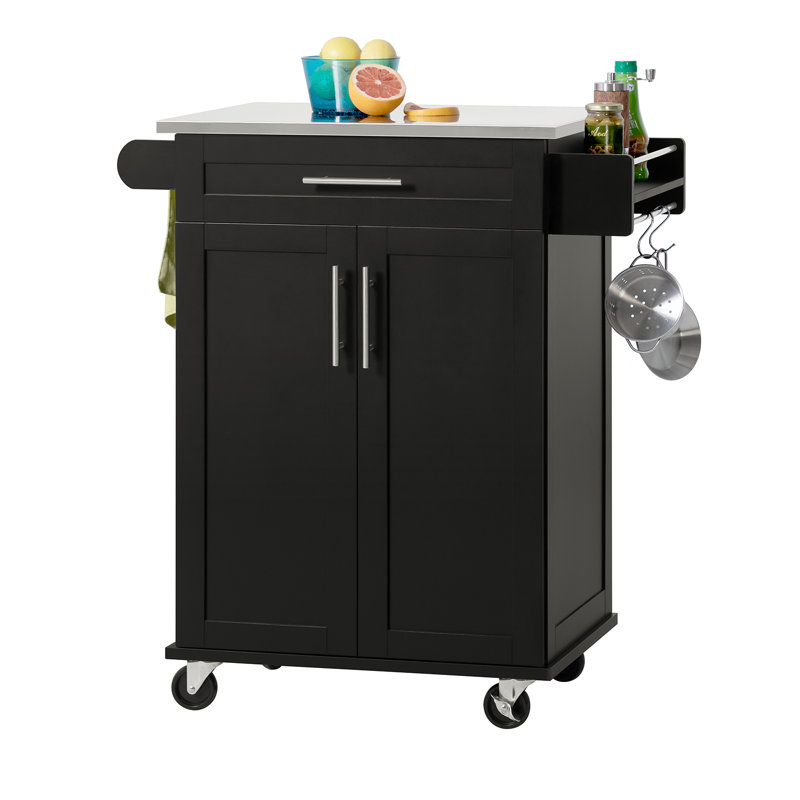 Loma Kitchen Cart
