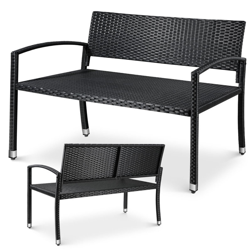 Outdoor Bench