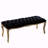 Orndorff Velvet Upholstered Bench-733088214