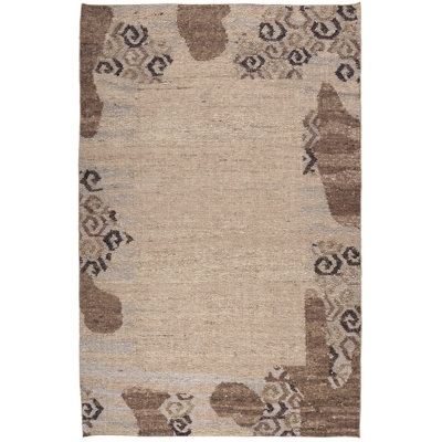 Flatweave Collection Area Rug