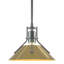 Henry 1 - Light Single Cone Pendant-1513118381-1513118371