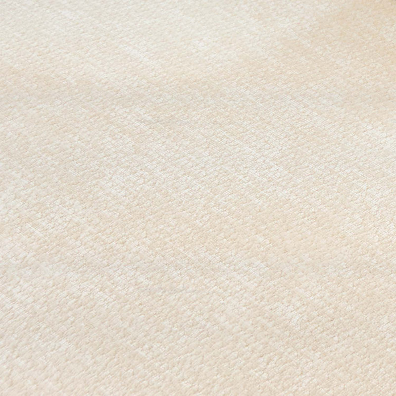 Fauteuil d'appoint confortable, Beige, Naturel