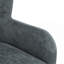 Fauteuil à oreilles Lucia-604680565