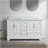 Fully Assembled 60'' Freestanding Double Bathroom Vanity With Artificial Stone-1666071863