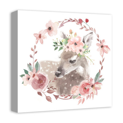 Animals Canvas Art