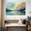 Paysage abstrait Avery-107699834