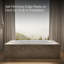 Baignoire tourbillon 72 po. X 42 po. Sunward®-11889210