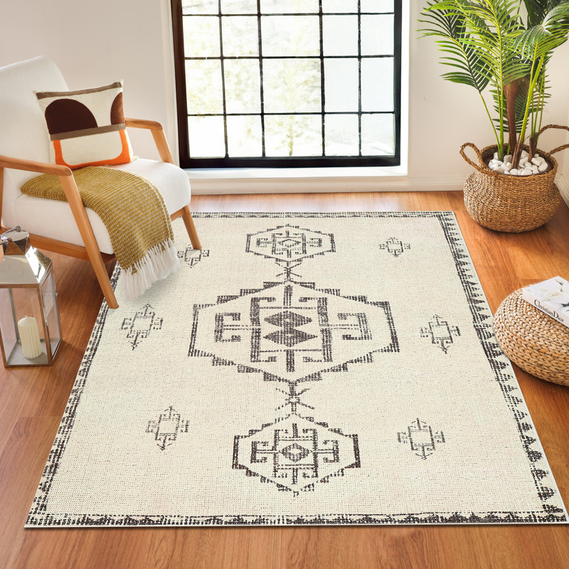 Becki Owens x Livabliss Solana Rug, Rectangle 120 x 170cm