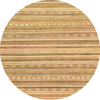 Tapis abstrait moderne 2873