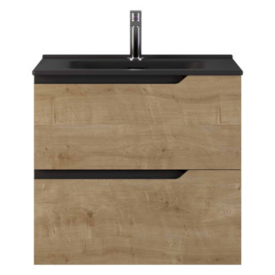 Meuble-lavabo simple 24 po Arellano