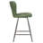 Rickman Upholstered Counter Stool with Metal Frame-515623236-515623237