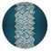 Safari Chenille Geometric Indoor Rug