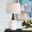 Lampe de table Oakhill